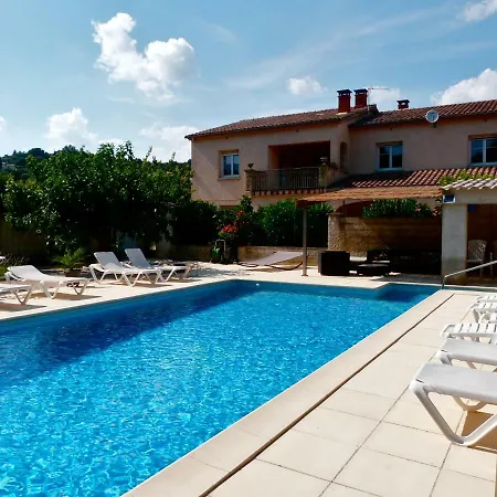 Appartement Salvaterra Sauveterre  Buitenkant foto
