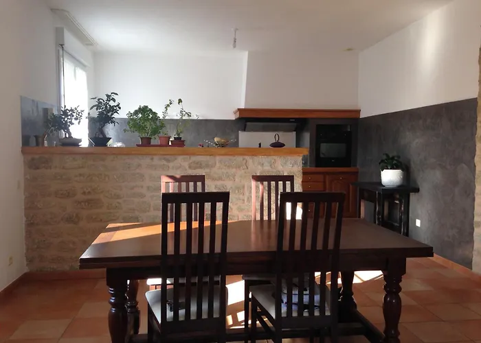Appartement Salvaterra