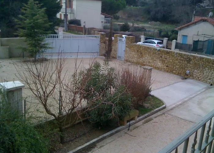 Appartement Salvaterra