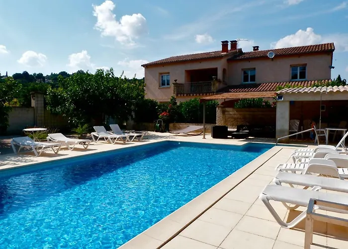 Appartement Salvaterra