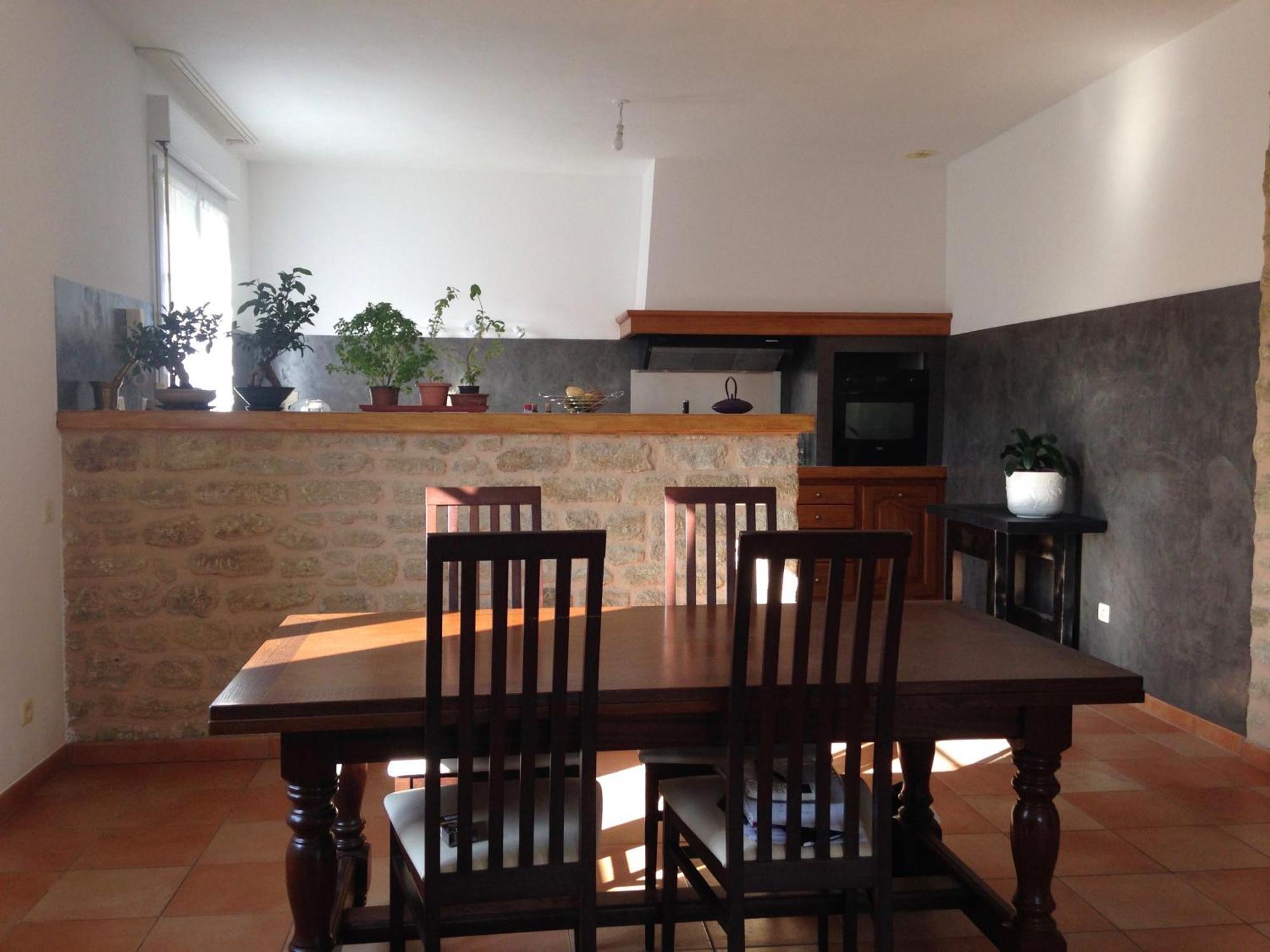 Salvaterra Vakantiehuis Sauveterre (Gard)