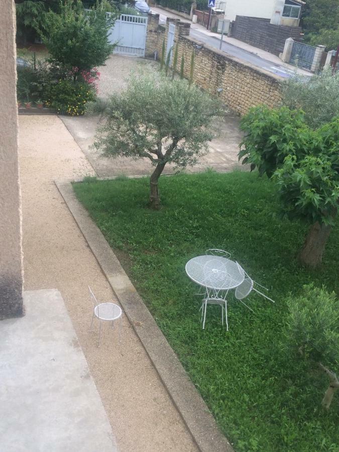 Salvaterra Vakantiehuis Sauveterre (Gard)