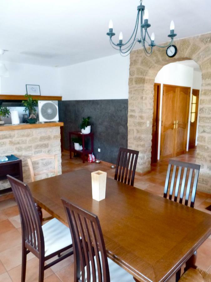 Vakantiehuis Salvaterra Sauveterre (Gard)