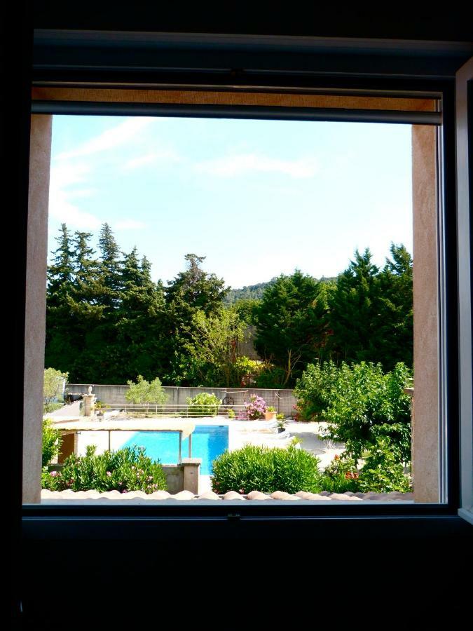 Ferienhaus Salvaterra Sauveterre (Gard)