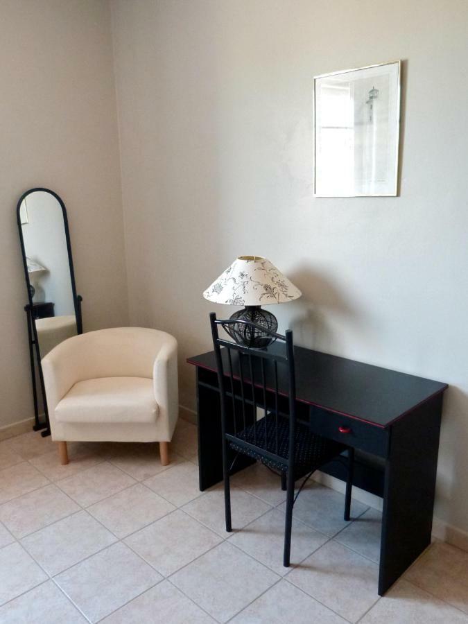 Salvaterra Vakantiehuis Sauveterre (Gard)