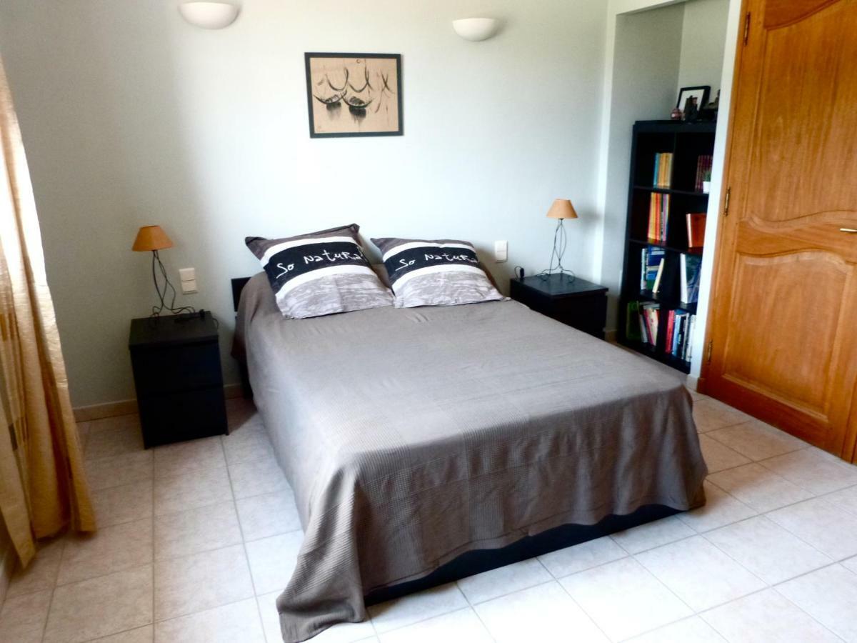 Vakantiehuis Salvaterra *