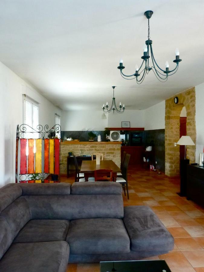 Salvaterra Ferienhaus *