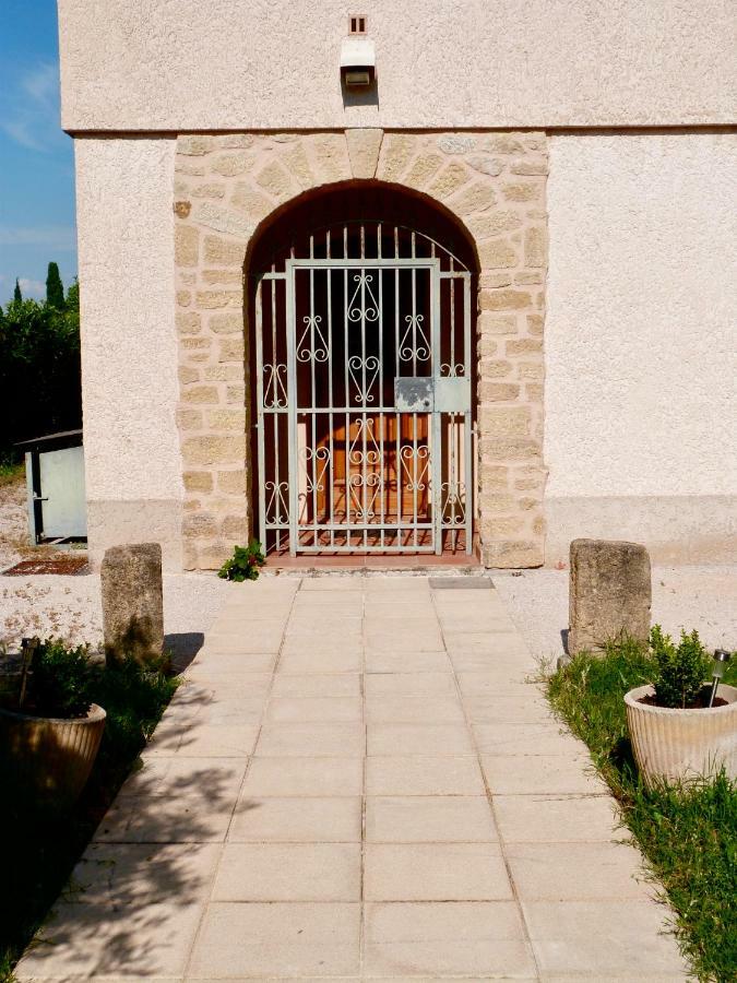 Ferienhaus Salvaterra *
