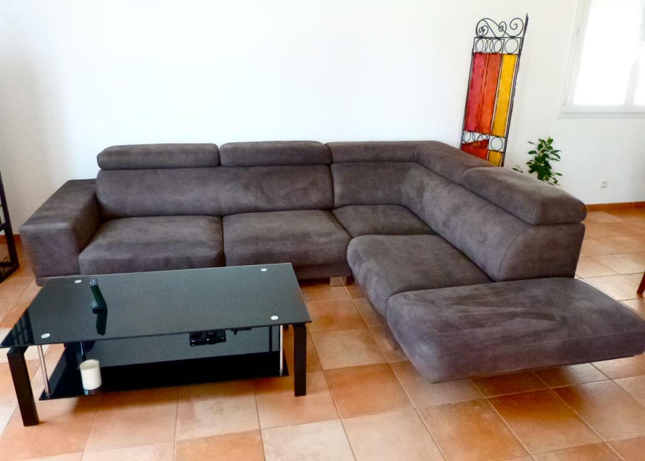Salvaterra Vakantiehuis Sauveterre (Gard)