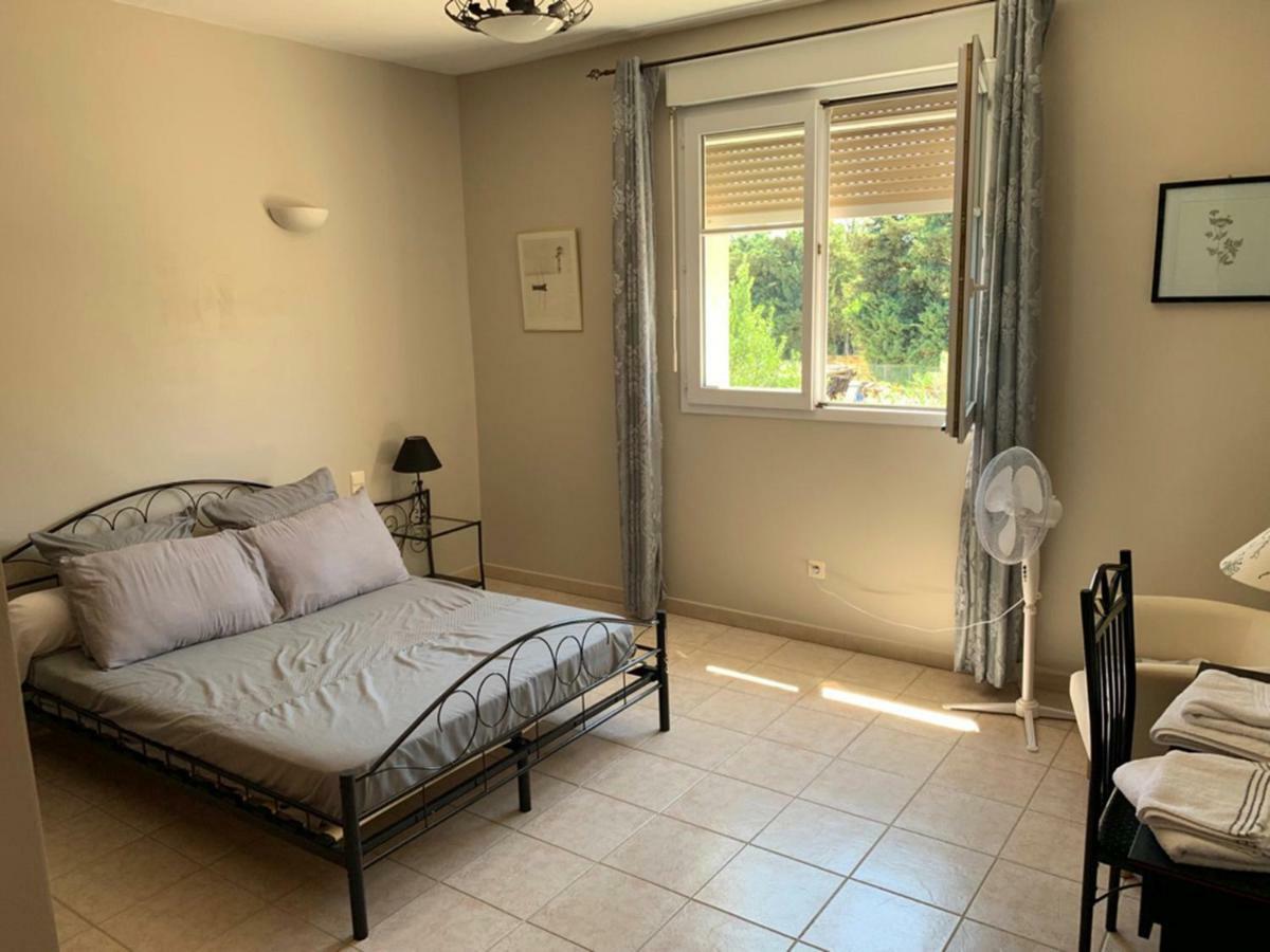 Salvaterra Vakantiehuis Sauveterre (Gard)