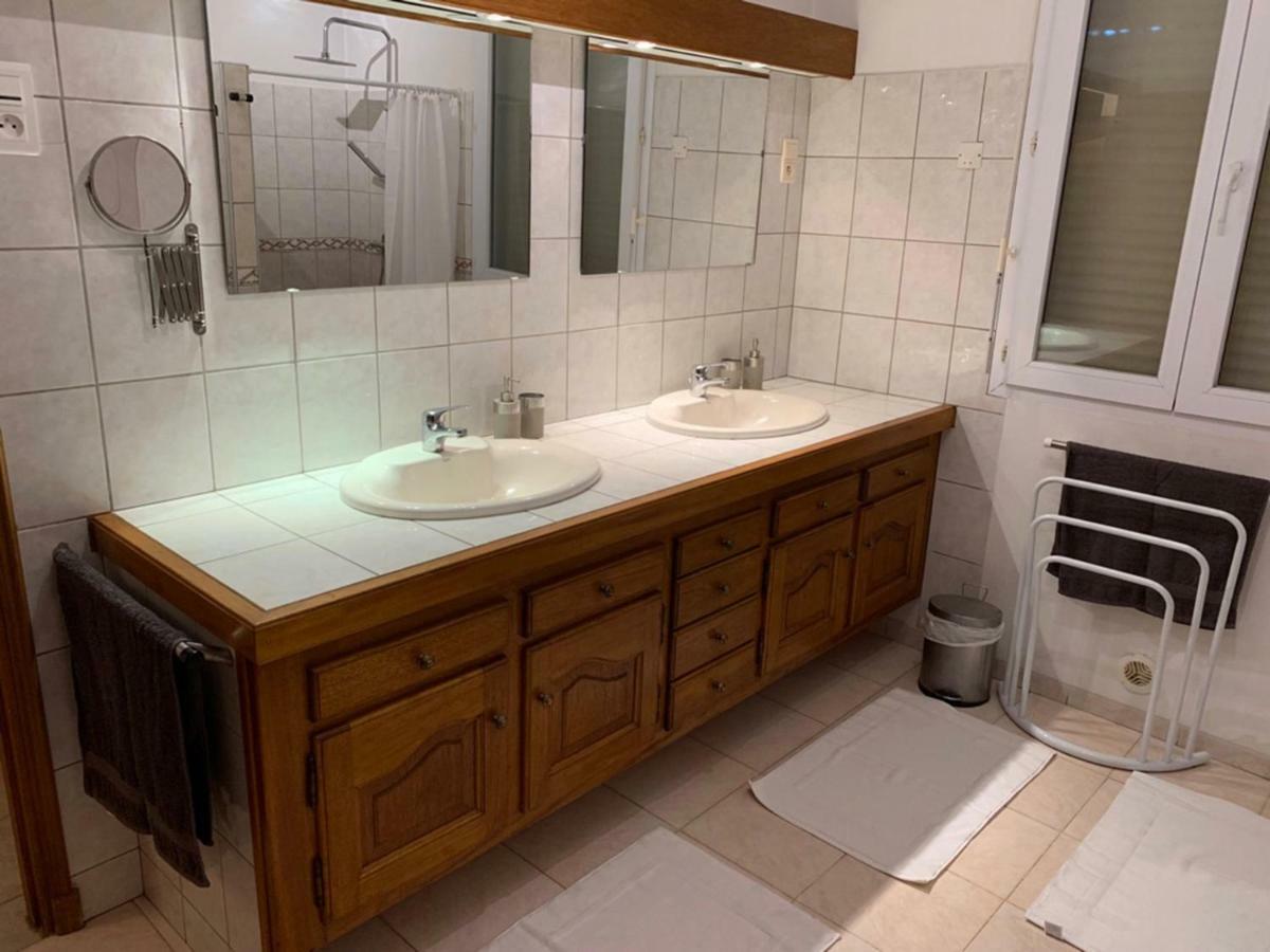 Salvaterra Vakantiehuis Sauveterre (Gard)