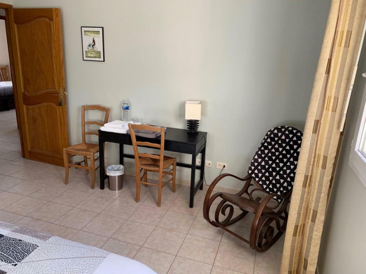 Holiday home Salvaterra Sauveterre (Gard)