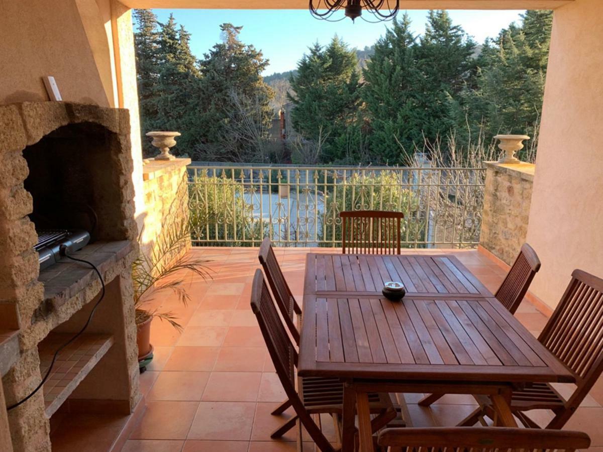 Ferienhaus Salvaterra Sauveterre (Gard)