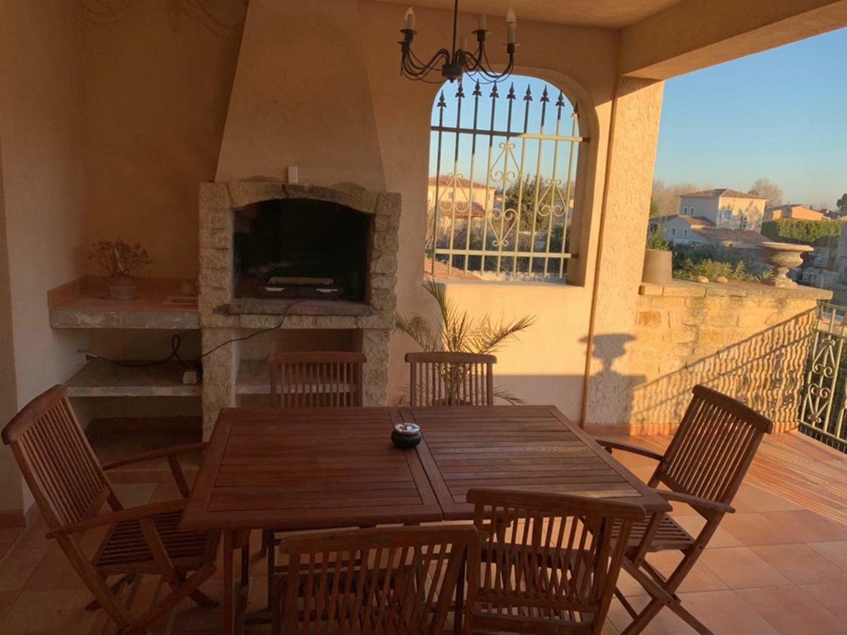 Ferienhaus Salvaterra *