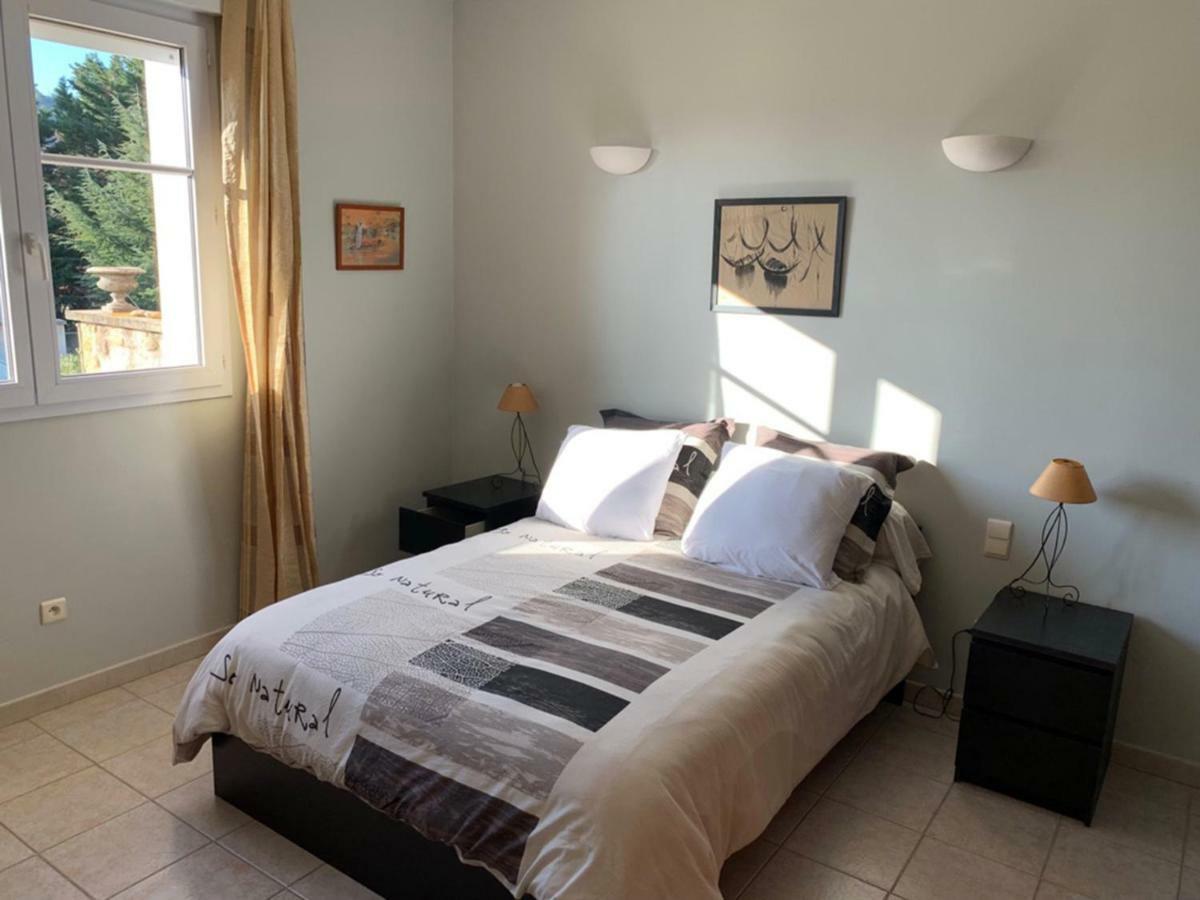 Vakantiehuis Salvaterra Sauveterre (Gard)